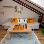 Marela With Heated Swimming Pool