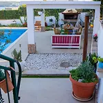 Marela With Heated Swimming Pool Villa