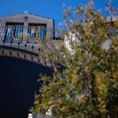 Marela With Heated Swimming Pool Villa Trogir