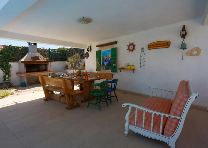 Willa Marela With Heated Swimming Pool *