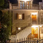 Marela With Heated Swimming Pool *