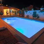 Marela With Heated Swimming Pool Вилла