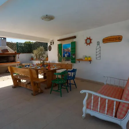 Вилла Marela With Heated Swimming Pool *