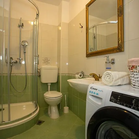 别墅 Marela With Heated Swimming Pool *